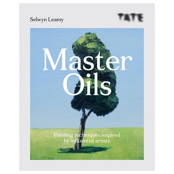 Tate Master Oils